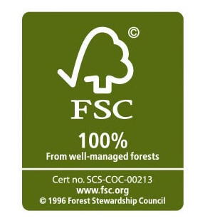 Forest Stewardship Council - Eco-Friendly Flooring