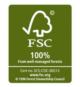 Forest Stewardship Council - Eco-Friendly Flooring